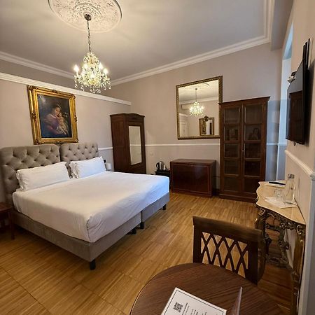 I Tre Moschettieri - D'Artagnan Bed & Breakfast Rome Luaran gambar