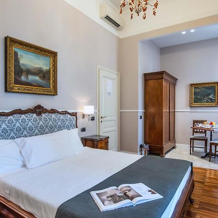 I Tre Moschettieri - D'Artagnan Bed & Breakfast Rome Luaran gambar