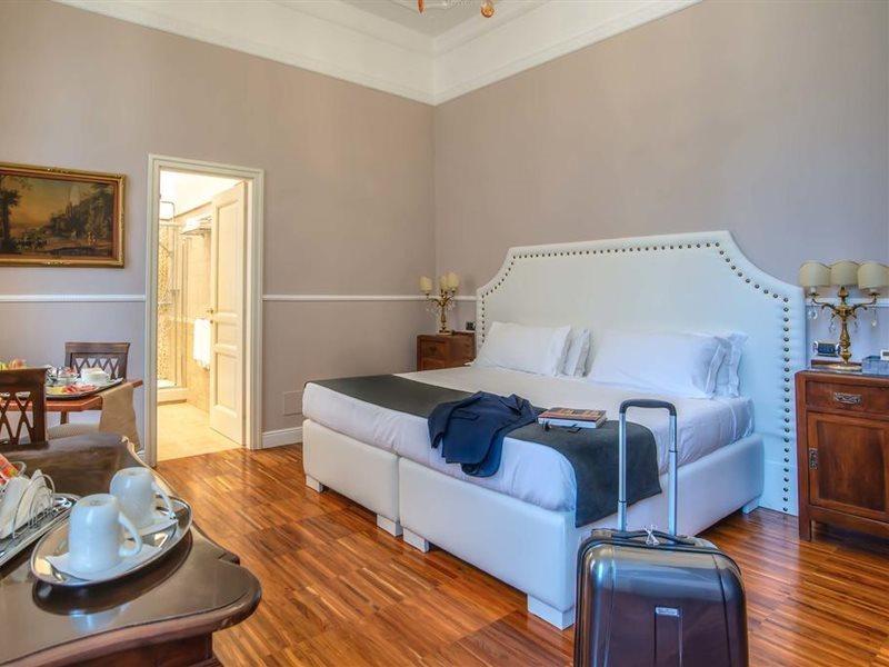 I Tre Moschettieri - D'Artagnan Bed & Breakfast Rome Luaran gambar