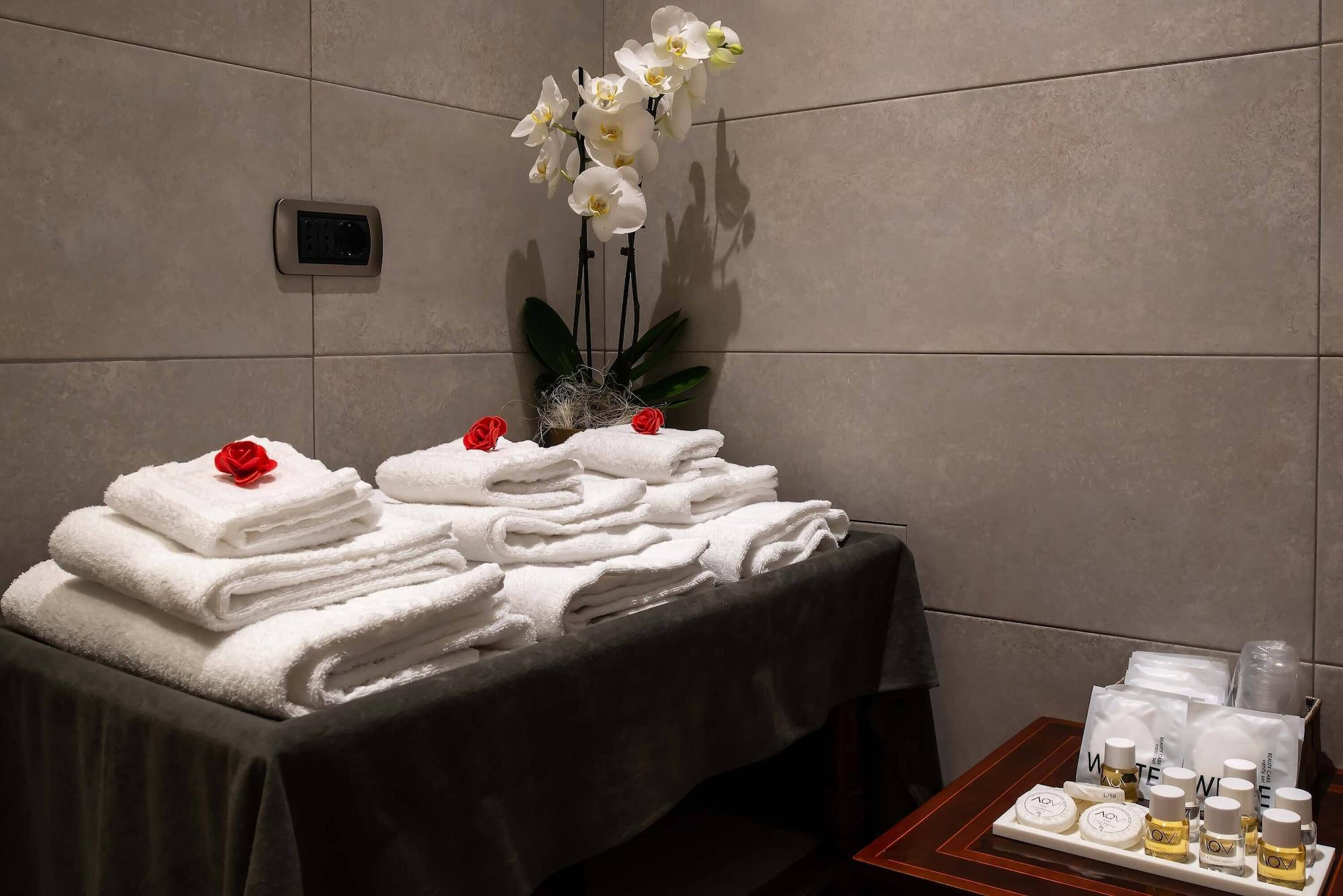 I Tre Moschettieri - D'Artagnan Bed & Breakfast Rome Luaran gambar