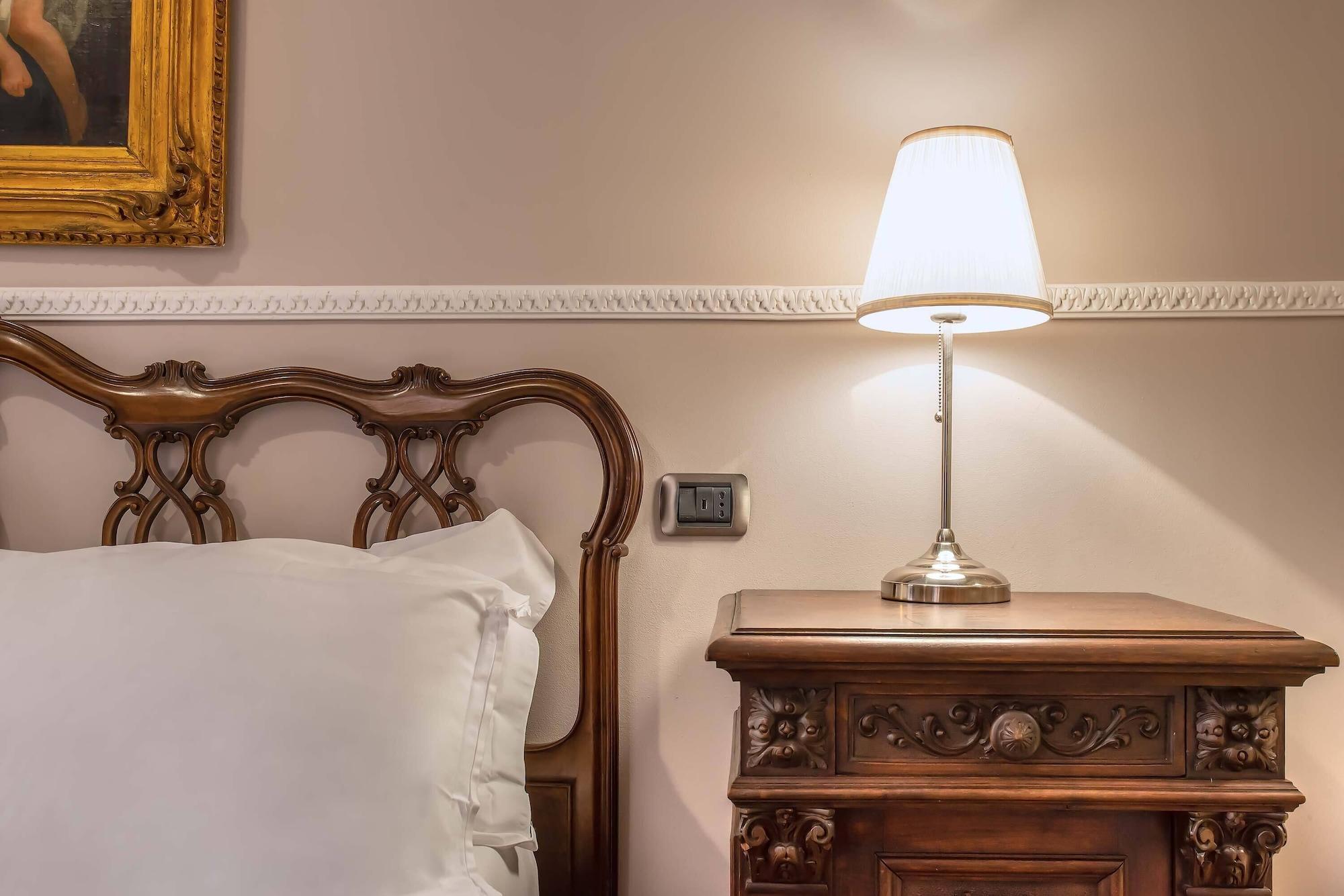 I Tre Moschettieri - D'Artagnan Bed & Breakfast Rome Luaran gambar