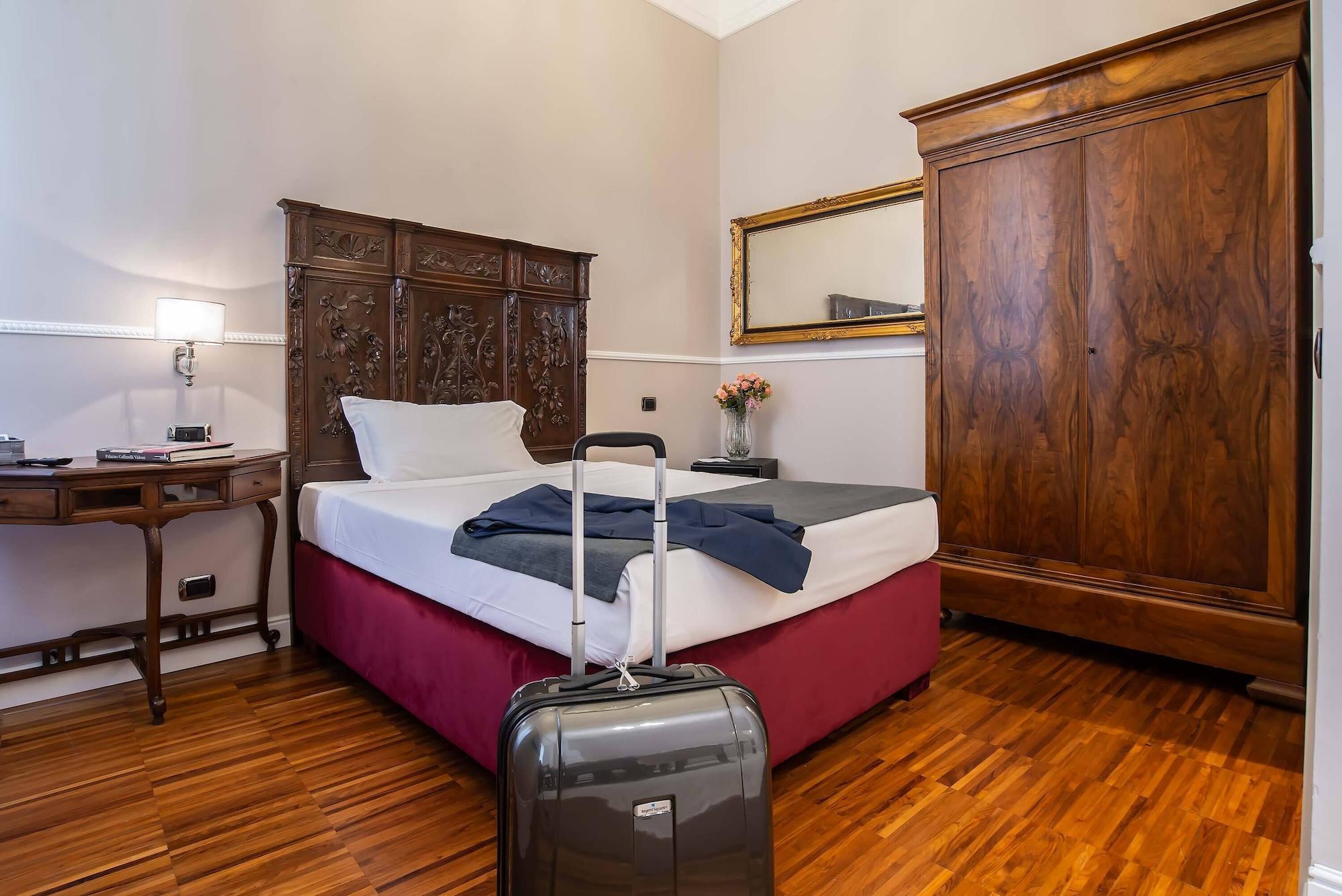 I Tre Moschettieri - D'Artagnan Bed & Breakfast Rome Luaran gambar
