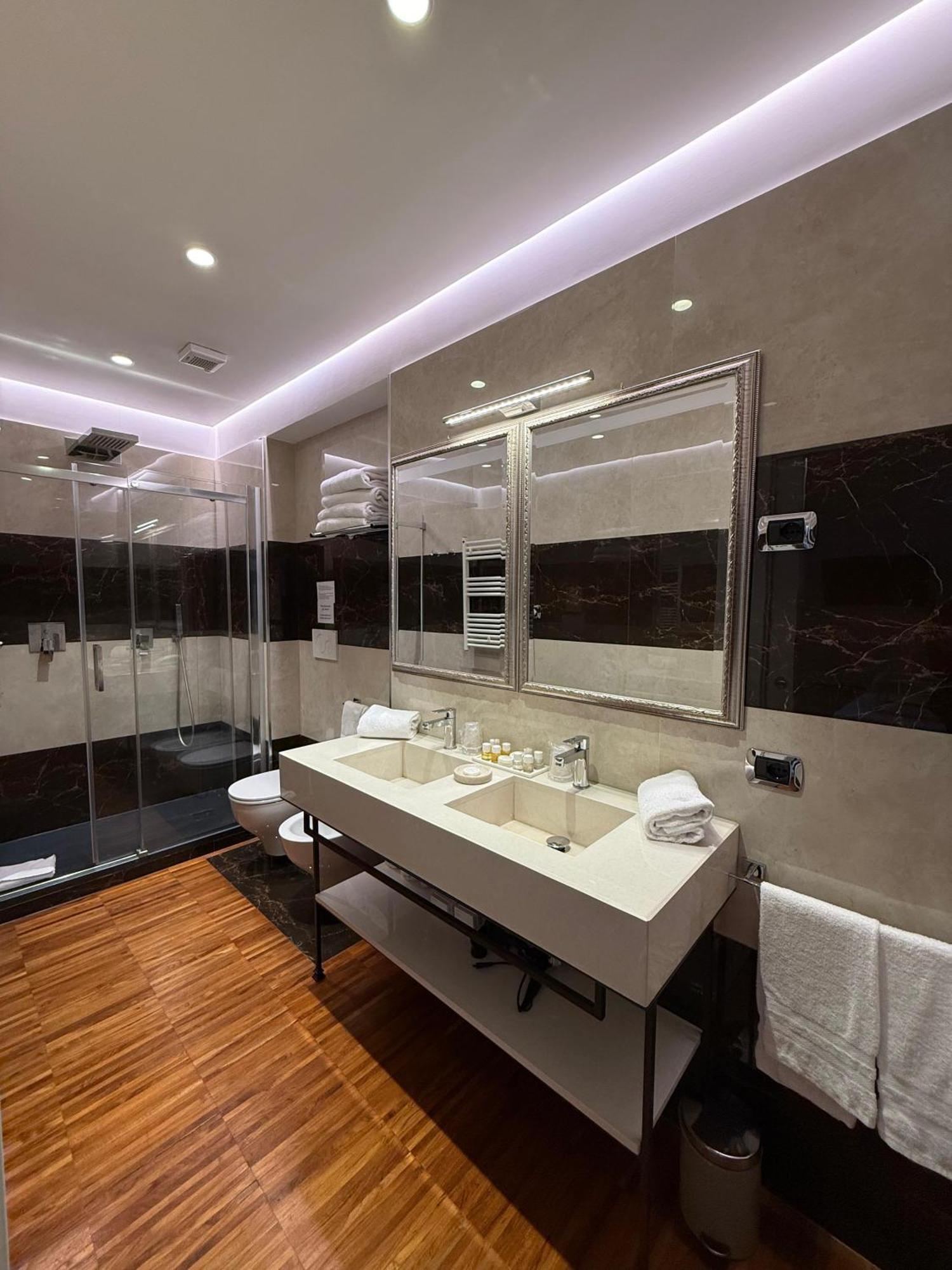I Tre Moschettieri - D'Artagnan Bed & Breakfast Rome Luaran gambar