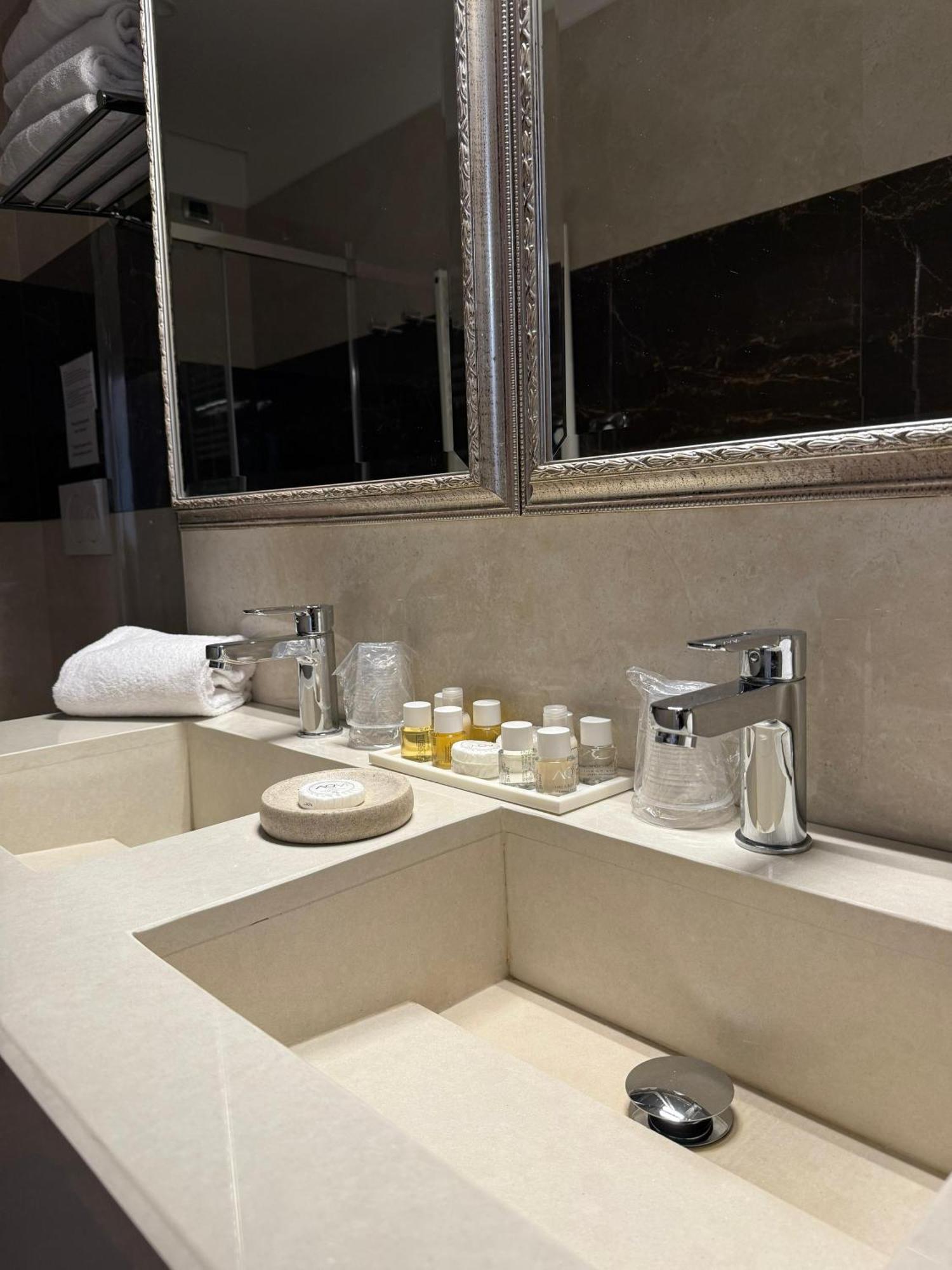 I Tre Moschettieri - D'Artagnan Bed & Breakfast Rome Luaran gambar