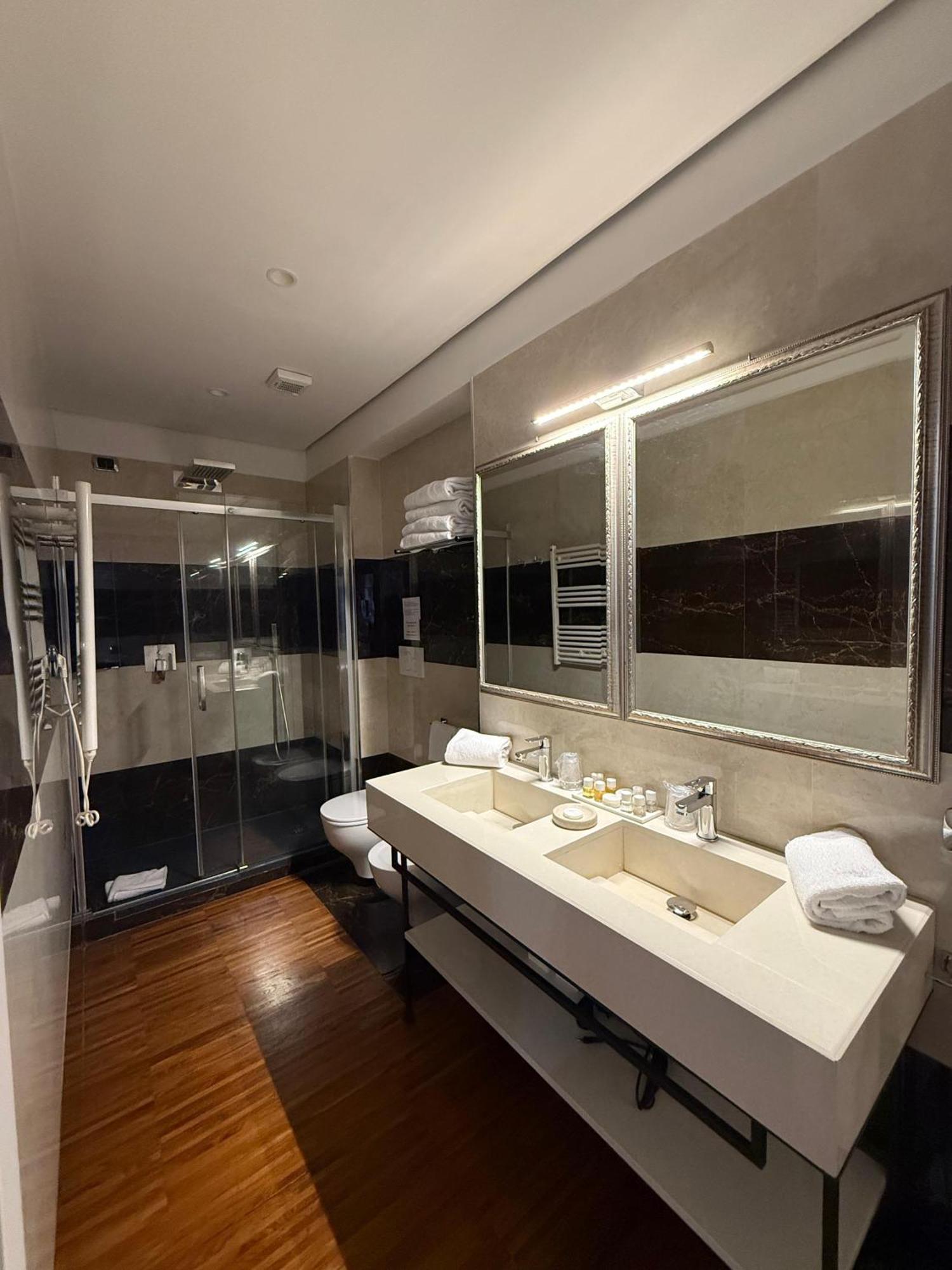 I Tre Moschettieri - D'Artagnan Bed & Breakfast Rome Luaran gambar