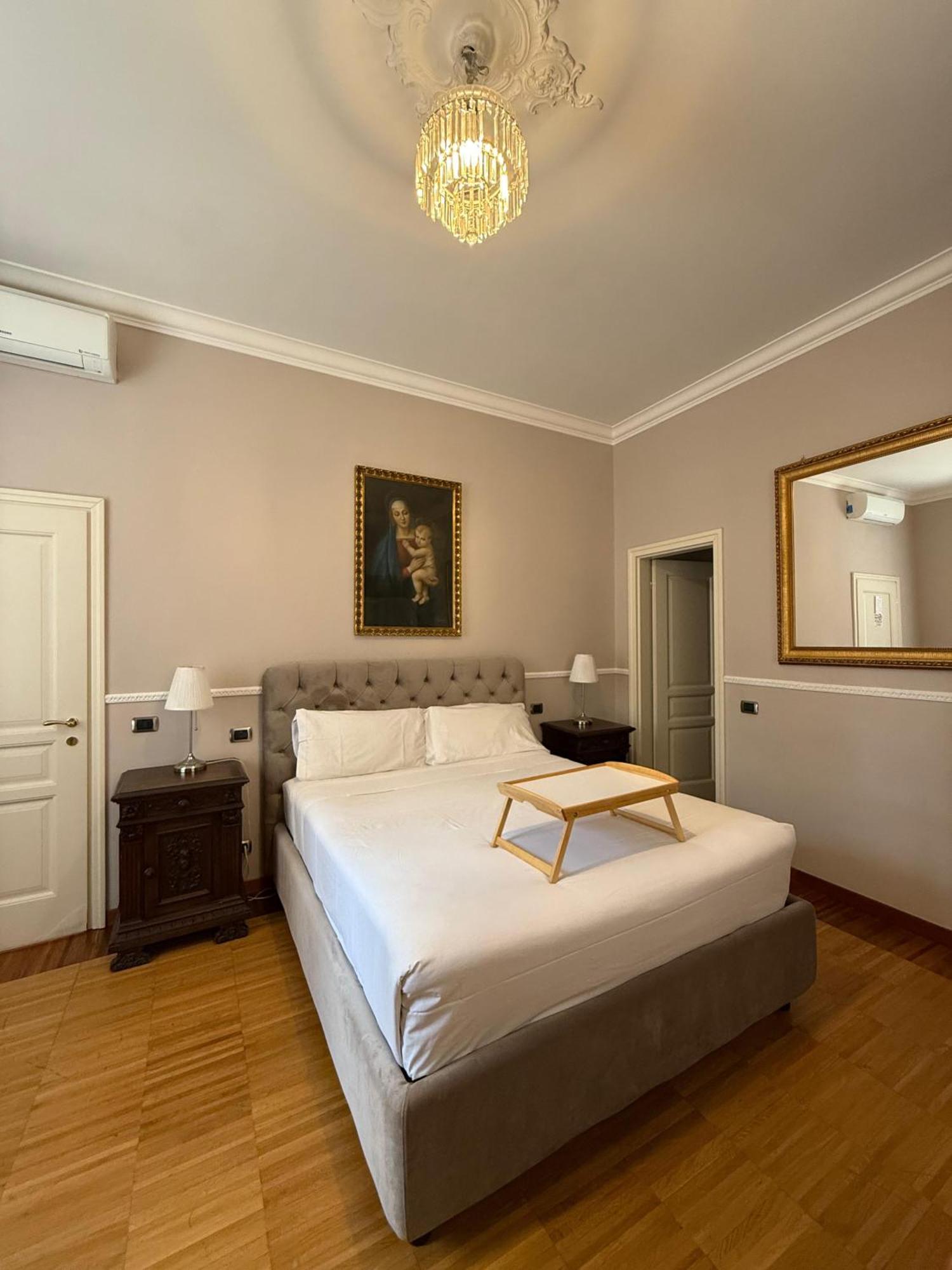 I Tre Moschettieri - D'Artagnan Bed & Breakfast Rome Luaran gambar