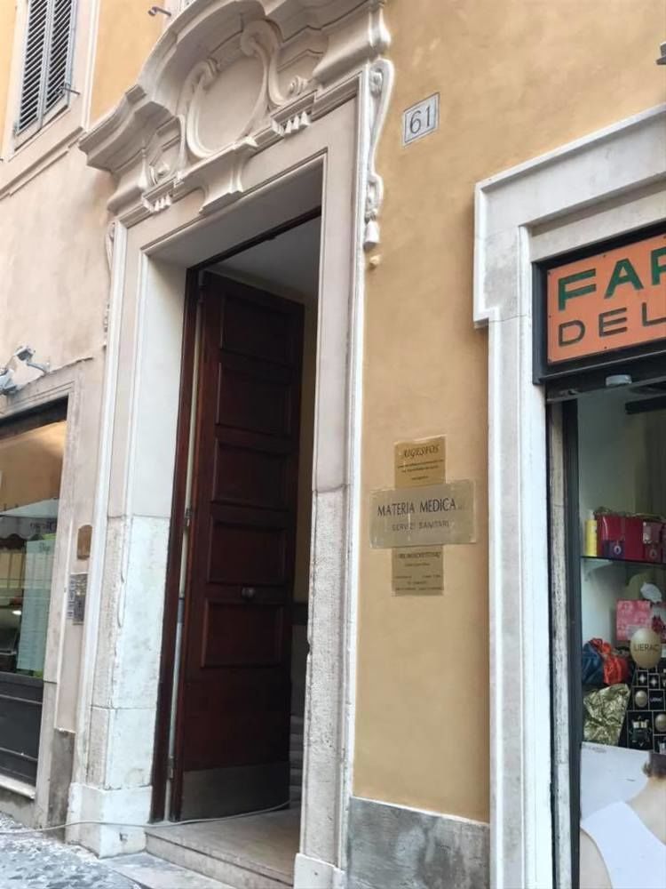 I Tre Moschettieri - D'Artagnan Bed & Breakfast Rome Luaran gambar